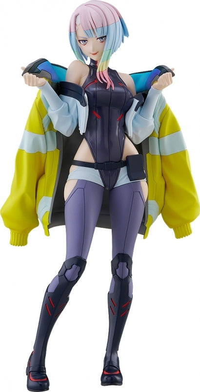 (Bishojo Figure) Cyberpunk: Edgerunners POP UP PARADE Lucy L Size Complete Figure