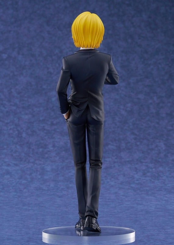 (Figure) HUNTER x HUNTER POP UP PARADE Curarpikt: Suit Ver. L Size Complete Figure