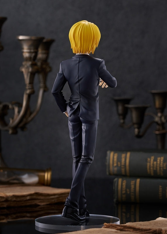 (Figure) HUNTER x HUNTER POP UP PARADE Curarpikt: Suit Ver. L Size Complete Figure