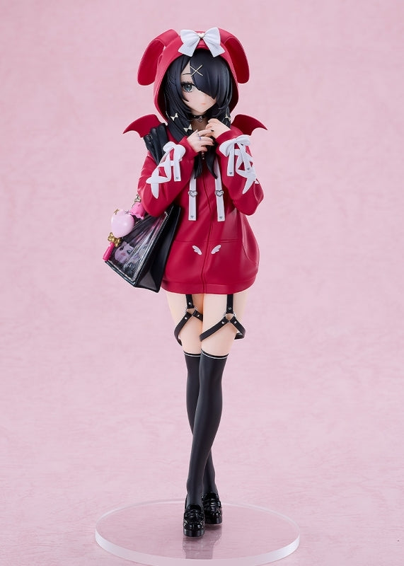 (Bishojo Figure) NEEDY GIRL OVERDOSE POP UP PARADE Ame L Size L size Complete Figure