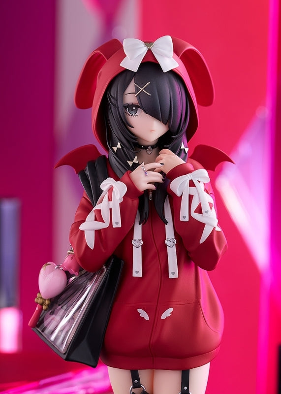 (Bishojo Figure) NEEDY GIRL OVERDOSE POP UP PARADE Ame L Size L size Complete Figure