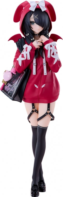 (Bishojo Figure) NEEDY GIRL OVERDOSE POP UP PARADE Ame L Size L size Complete Figure