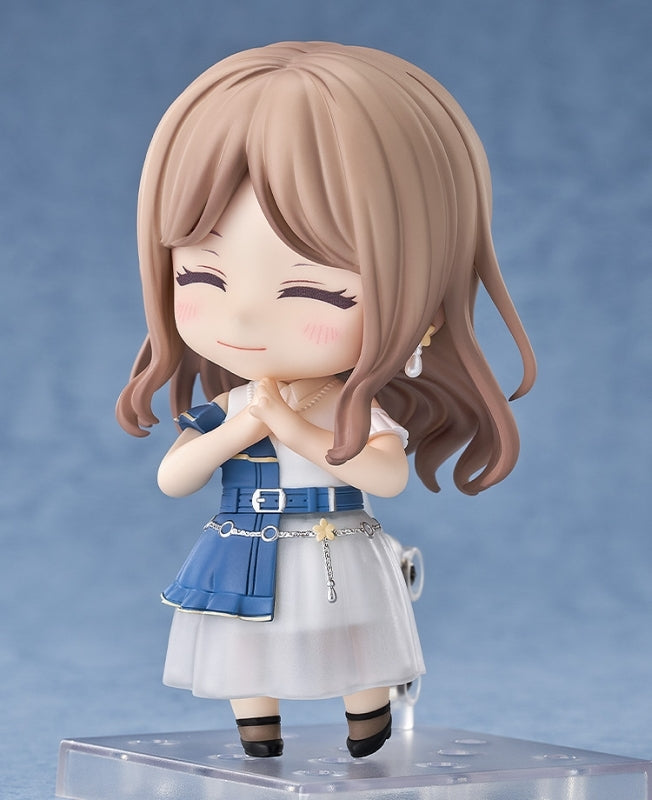 (Action Figure) BanG Dream! Nendoroid Soyo Nagasaki
