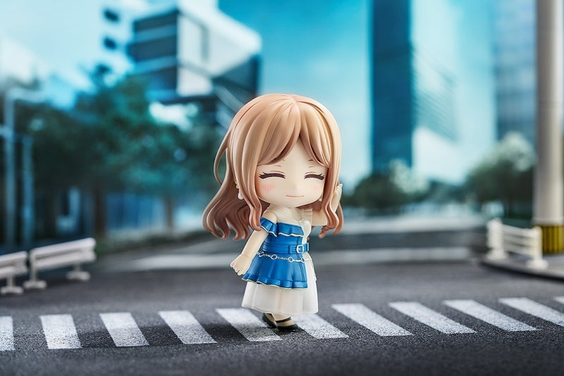 (Action Figure) BanG Dream! Nendoroid Soyo Nagasaki