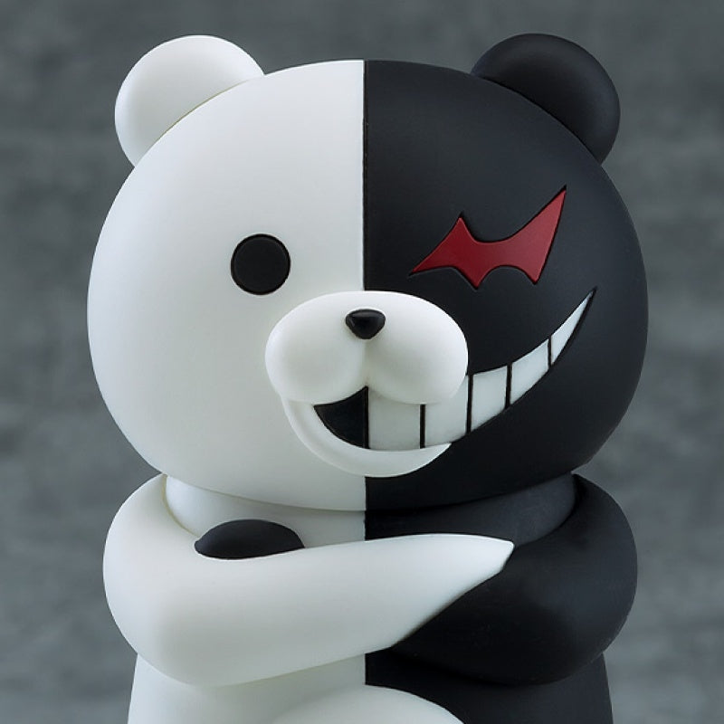(Action Figure) Danganronpa Nendoroid 1.2 Reload Monokuma 2.0