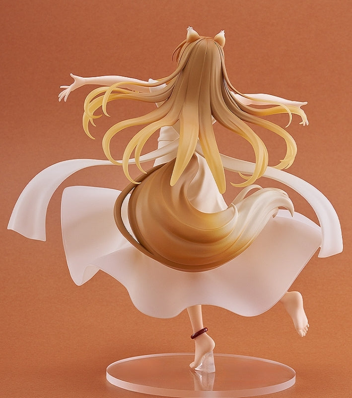 (Bishojo Figure) Spice and Wolf: Merchant Meets the Wise Wolf POP UP PARADE Holo: Abundant Harvest Ver. L size Complete Figure
