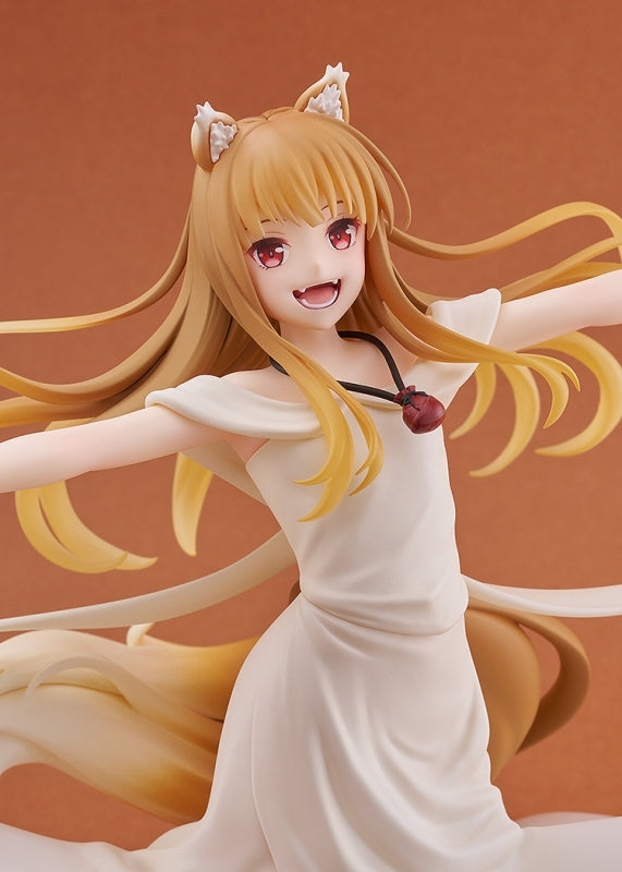 (Bishojo Figure) Spice and Wolf: Merchant Meets the Wise Wolf POP UP PARADE Holo: Abundant Harvest Ver. L size Complete Figure
