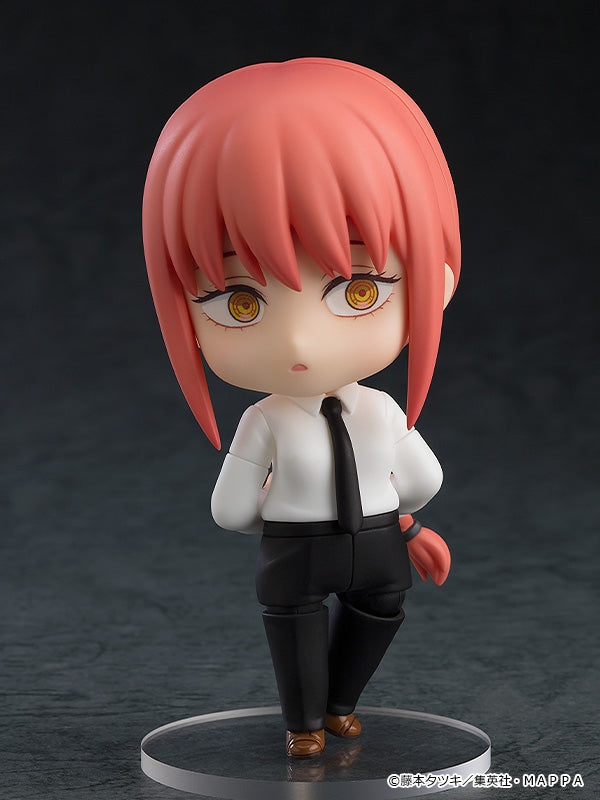 (Action Figure) TV Anime Chainsaw Man POP UP PARADE Makima (Re-release)