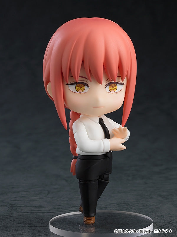 (Action Figure) TV Anime Chainsaw Man POP UP PARADE Makima (Re-release)