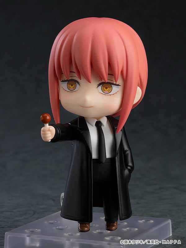 (Action Figure) TV Anime Chainsaw Man POP UP PARADE Makima (Re-release)