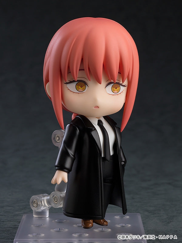 (Action Figure) TV Anime Chainsaw Man POP UP PARADE Makima (Re-release)