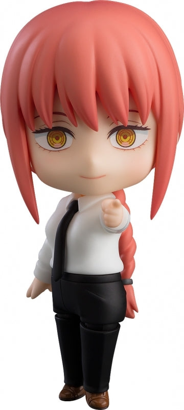 (Action Figure) TV Anime Chainsaw Man POP UP PARADE Makima (Re-release)