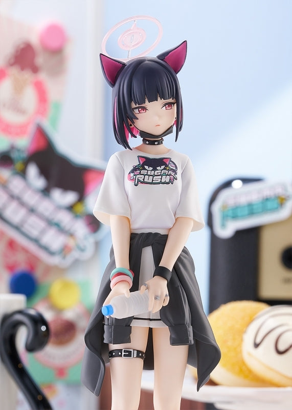 (Bishojo Figure) Blue Archive POP UP PARADE Kazusa (Band): Event KV Ver. Complete Figure