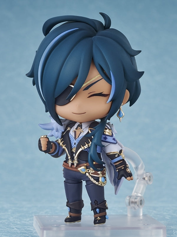 (Action Figure) Genshin Impact Nendoroid Kaeya