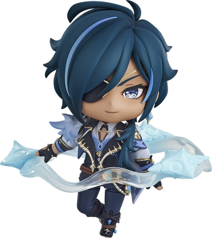 (Action Figure) Genshin Impact Nendoroid Kaeya