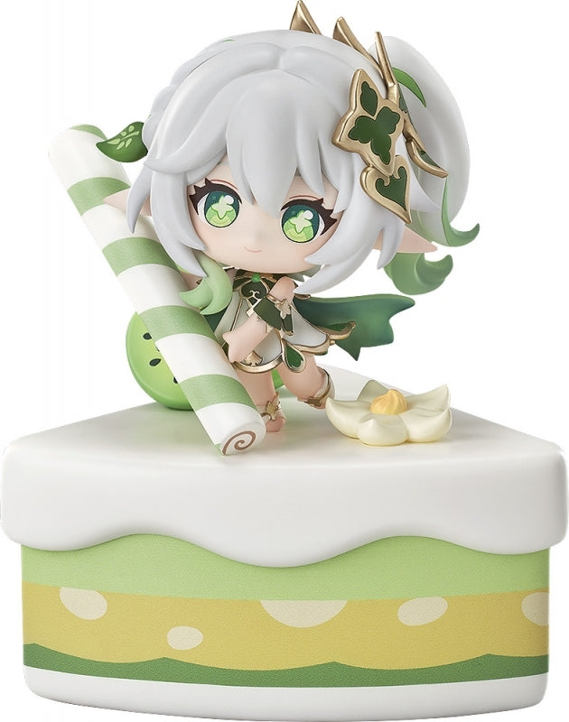 (Figure) Genshin Impact Wondrous Travels Series Nahida