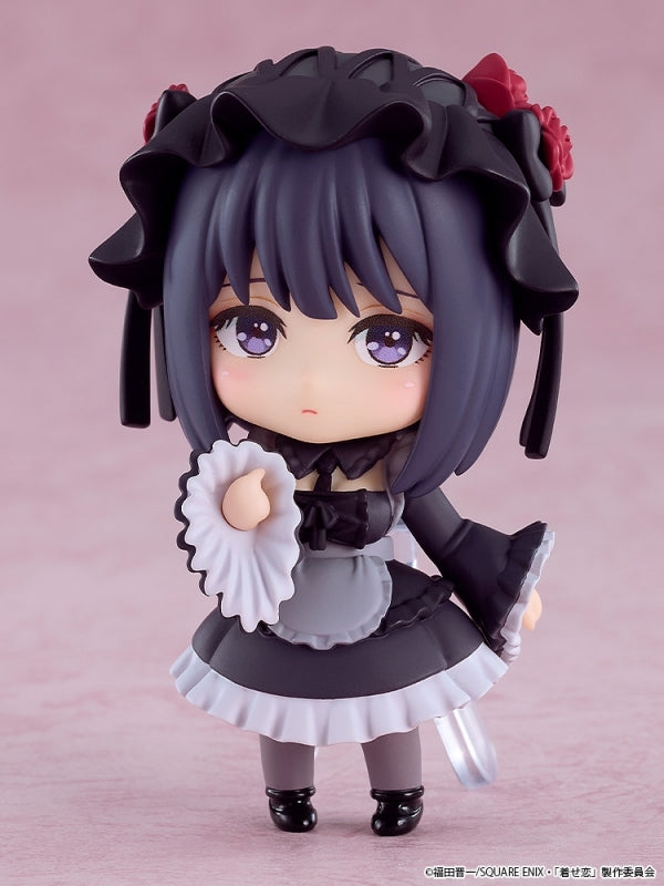 (1BOX=6)(Trading Figure) TV Anime My Dress-Up Darling Nendoroid Surprise Marin Kitagawa Collection {animate Bonus: Sticker Set}