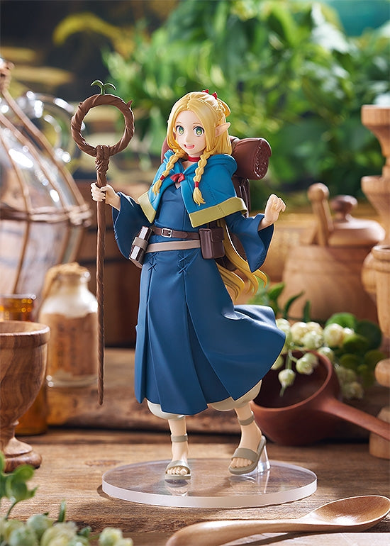(Bishojo Figure) Delicious in Dungeon POP UP PARADE Marcille Complete Figure (Re-release)