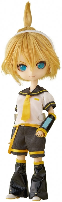 (Action Figure) Character Vocal Series 02: Kagamine Rin/Len Harmonia humming Kagamine Len