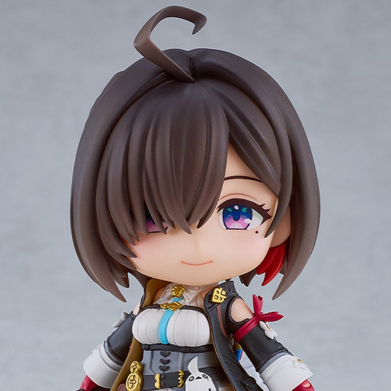 (Action Figure) Atelier Yumia: The Alchemist of Memories & the Envisioned Land Nendoroid Yumia Liessfeldt