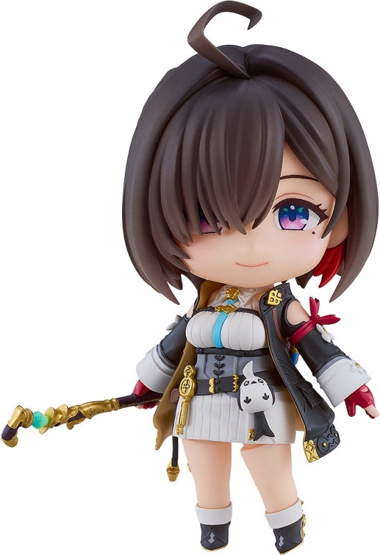 (Action Figure) Atelier Yumia: The Alchemist of Memories & the Envisioned Land Nendoroid Yumia Liessfeldt