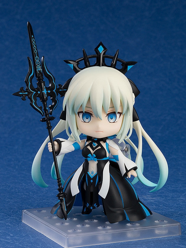 (Action Figure) Fate/Grand Order Nendoroid Berserker/Morgan (Re-release)
