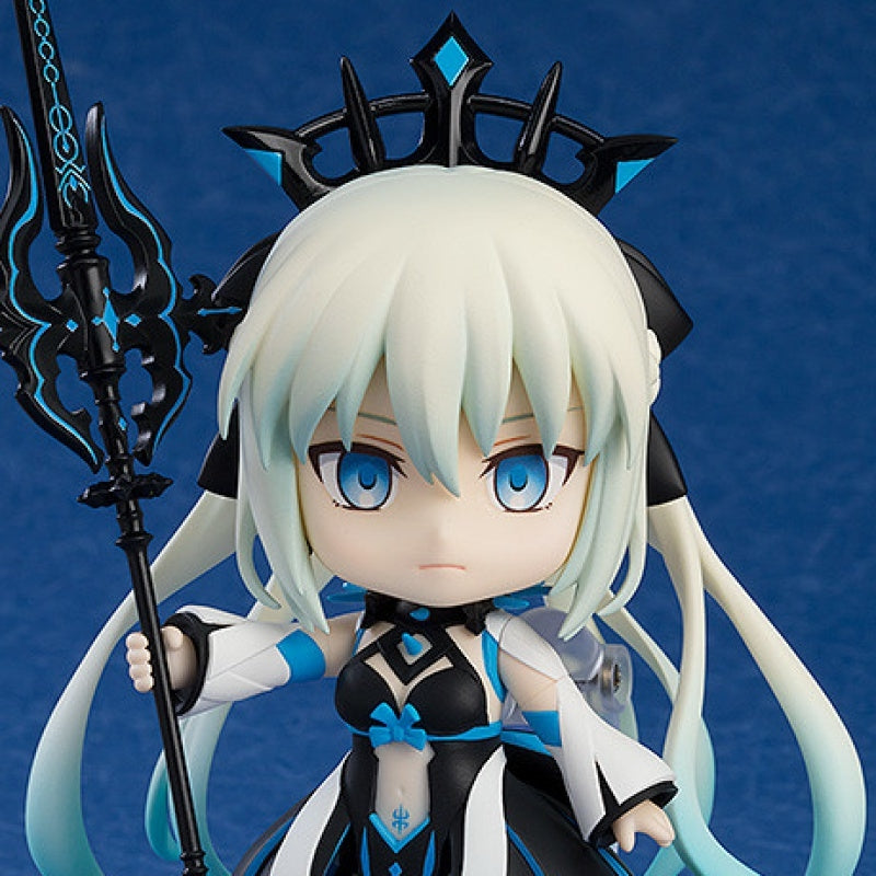 (Action Figure) Fate/Grand Order Nendoroid Berserker/Morgan (Re-release)