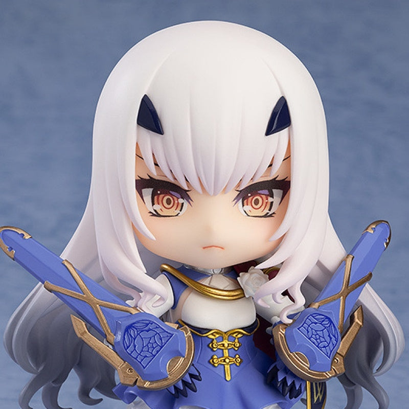 (Action Figure) Nendoroid Fate/Grand Order Lancer/Melusine (Re-release)
