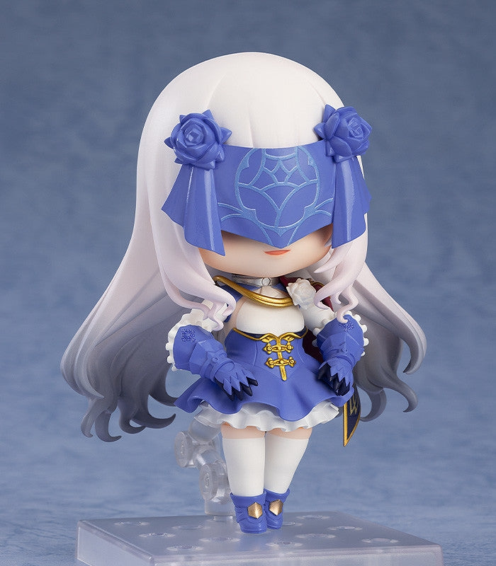 (Action Figure) Nendoroid Fate/Grand Order Lancer/Melusine (Re-release)