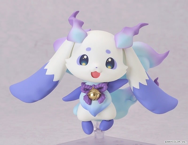 (Action Figure) NIJISANJI Nendoroid Lunlun