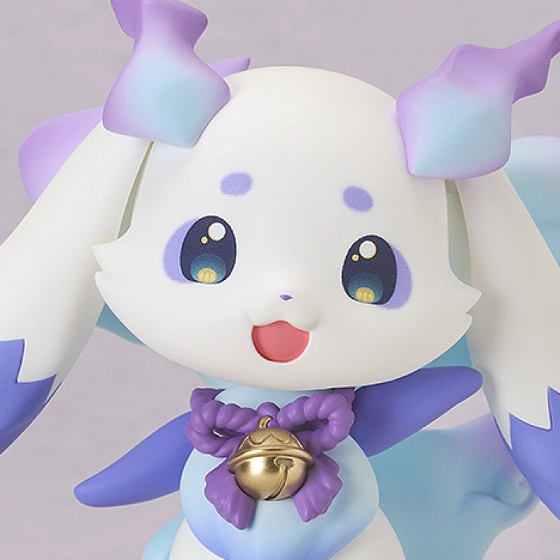 (Action Figure) NIJISANJI Nendoroid Lunlun