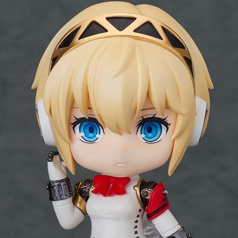 (Action Figure) Nendoroid Persona 3 Reload Aigis 2.0