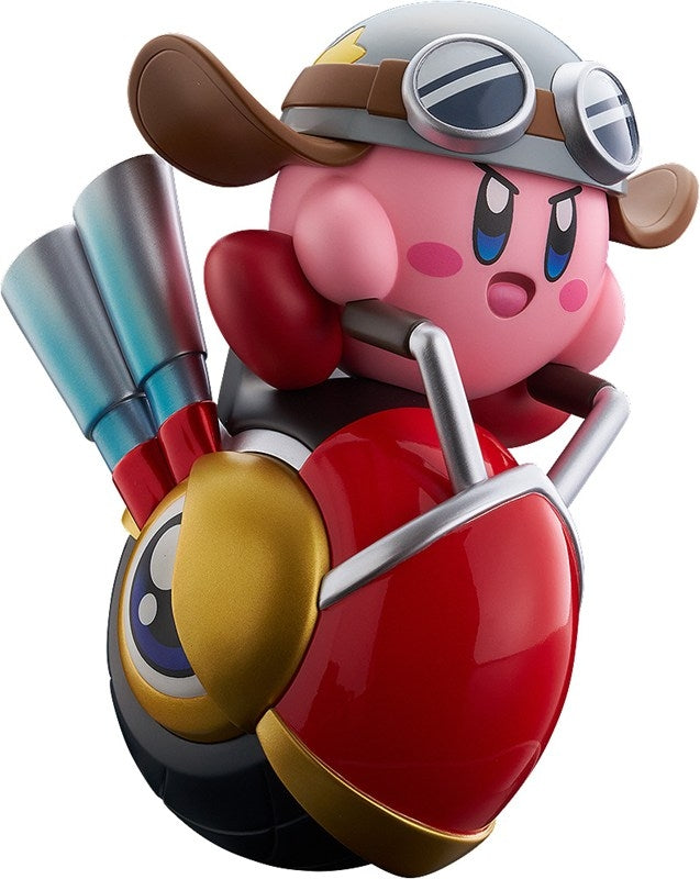 (Figure) Kirby POP UP PARADE Kirby: Wheelie Rider Ver. Complete Figure