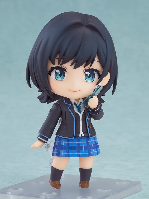 (Action Figure) TV Anime Chitose Is in the Ramune Bottle Nendoroid Yuzuki Nanase