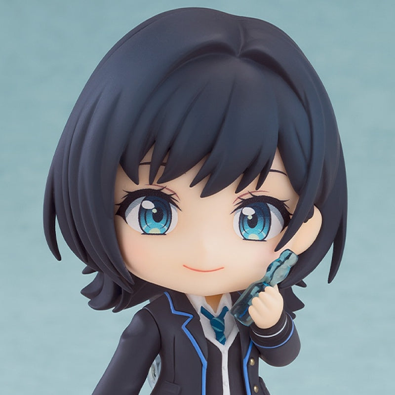 (Action Figure) TV Anime Chitose Is in the Ramune Bottle Nendoroid Yuzuki Nanase