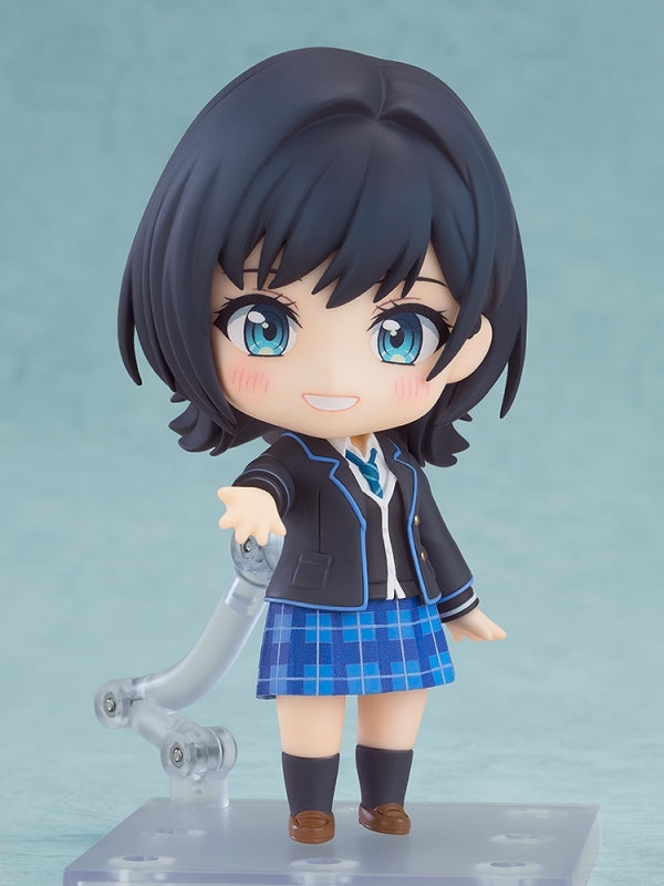 (Action Figure) TV Anime Chitose Is in the Ramune Bottle Nendoroid Yuzuki Nanase