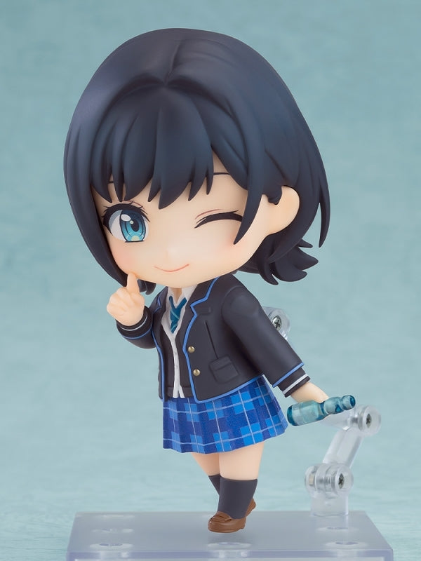 (Action Figure) TV Anime Chitose Is in the Ramune Bottle Nendoroid Yuzuki Nanase