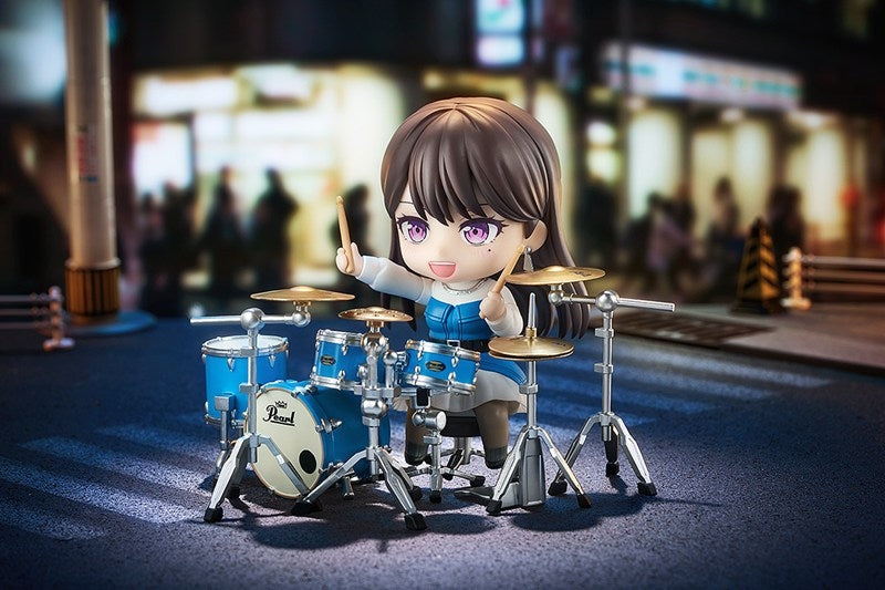 (Action Figure) BanG Dream! Nendoroid Taki Shiina