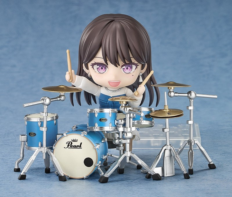 (Action Figure) BanG Dream! Nendoroid Taki Shiina