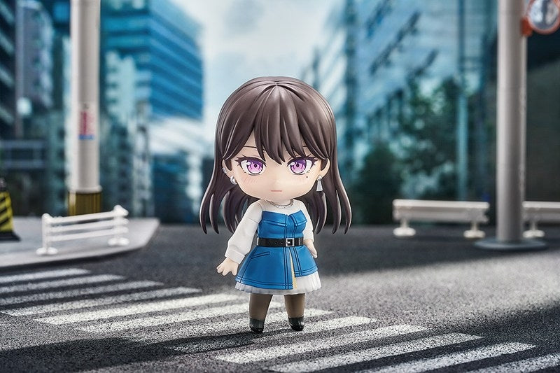 (Action Figure) BanG Dream! Nendoroid Taki Shiina