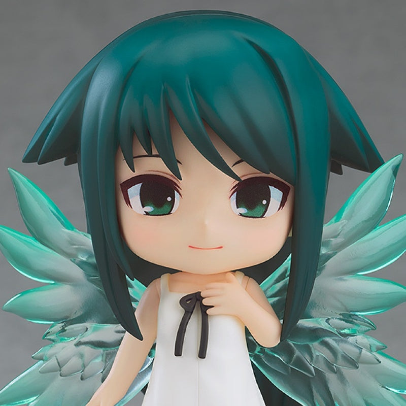 (Action Figure) Saya no Uta Nendoroid Saya