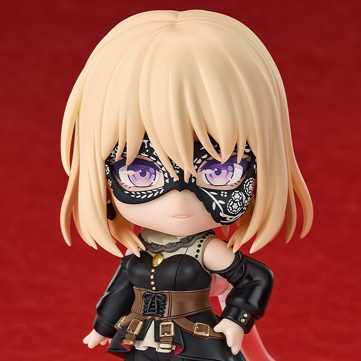 (Action Figure) BanG Dream! Nendoroid Doloris