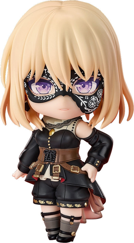 (Action Figure) BanG Dream! Nendoroid Doloris