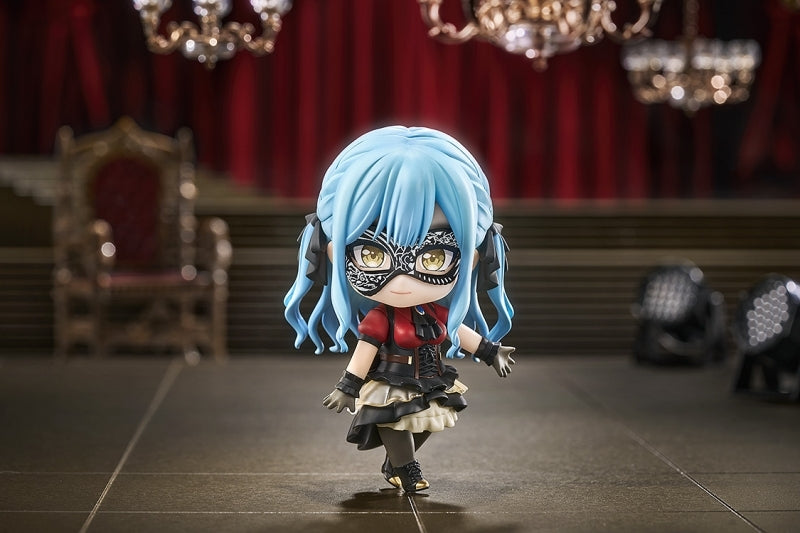 (Action Figure) BanG Dream! Nendoroid Oblivionis