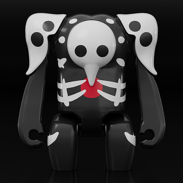 (Action Figure) Rebuild of Evangelion BRICKROID 4th Angel