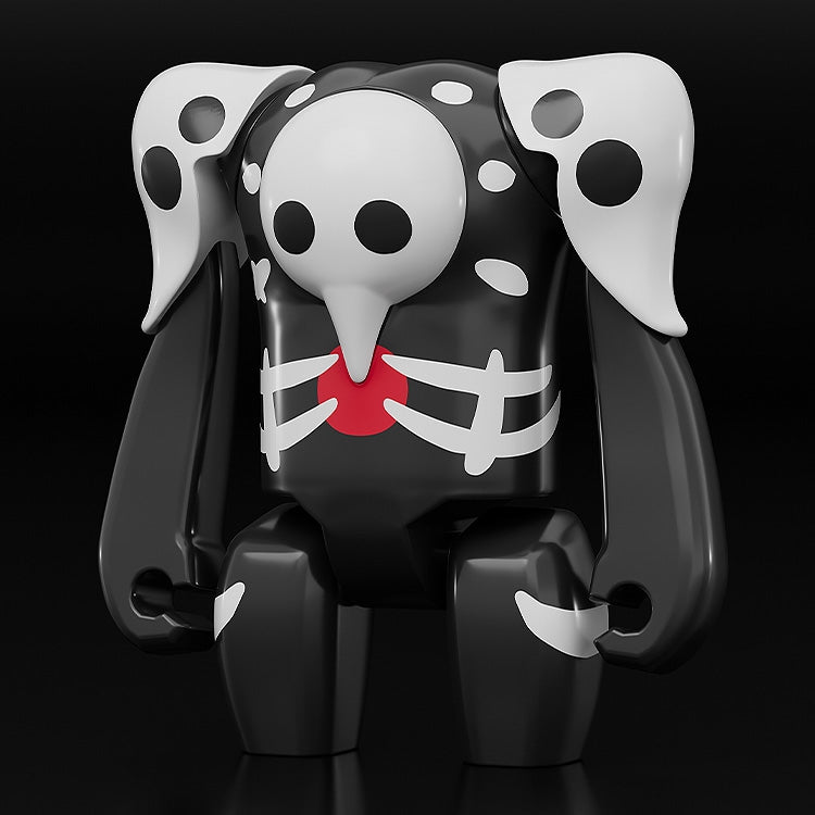 (Action Figure) Rebuild of Evangelion BRICKROID 4th Angel