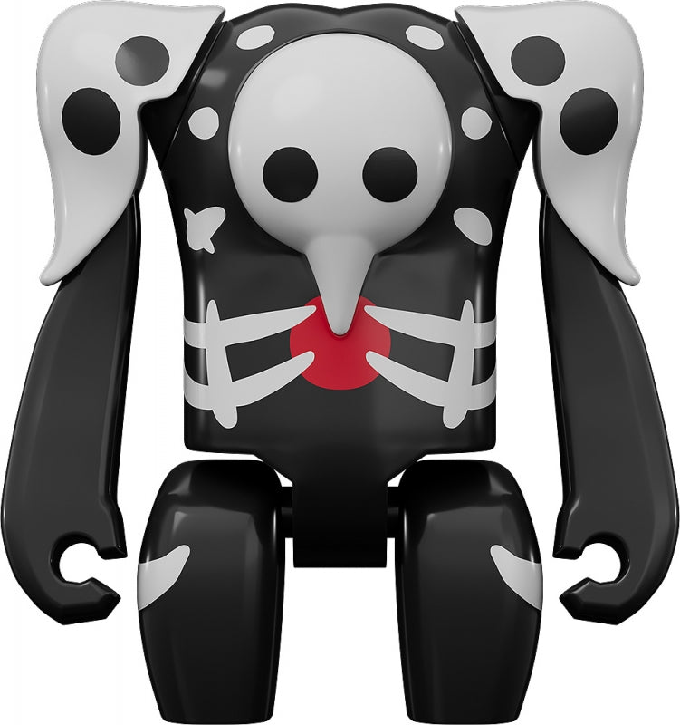 (Action Figure) Rebuild of Evangelion BRICKROID 4th Angel