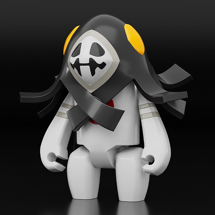 (Action Figure) Rebuild of Evangelion BRICKROID 10th Angel