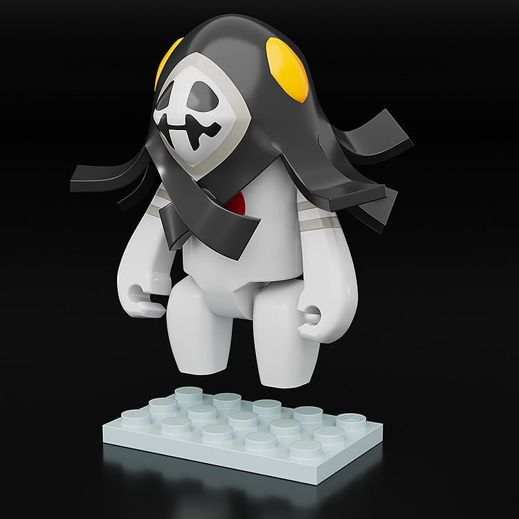 (Action Figure) Rebuild of Evangelion BRICKROID 10th Angel