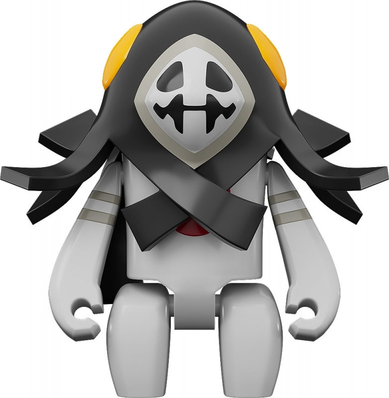 (Action Figure) Rebuild of Evangelion BRICKROID 10th Angel